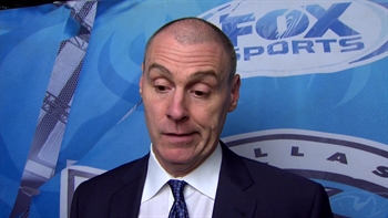 Rick Carlisle on loss to Spurs: 'A game of inches'