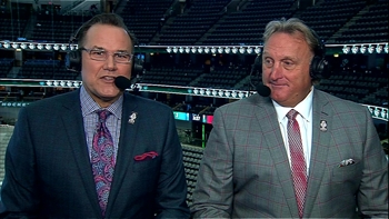 Stars Live: Dallas gets a much needed overtime win