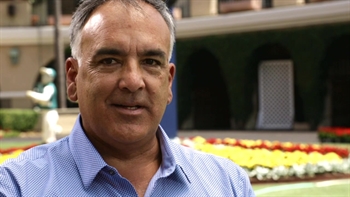 Bob Hess feature | #InsideSanDiegoSports