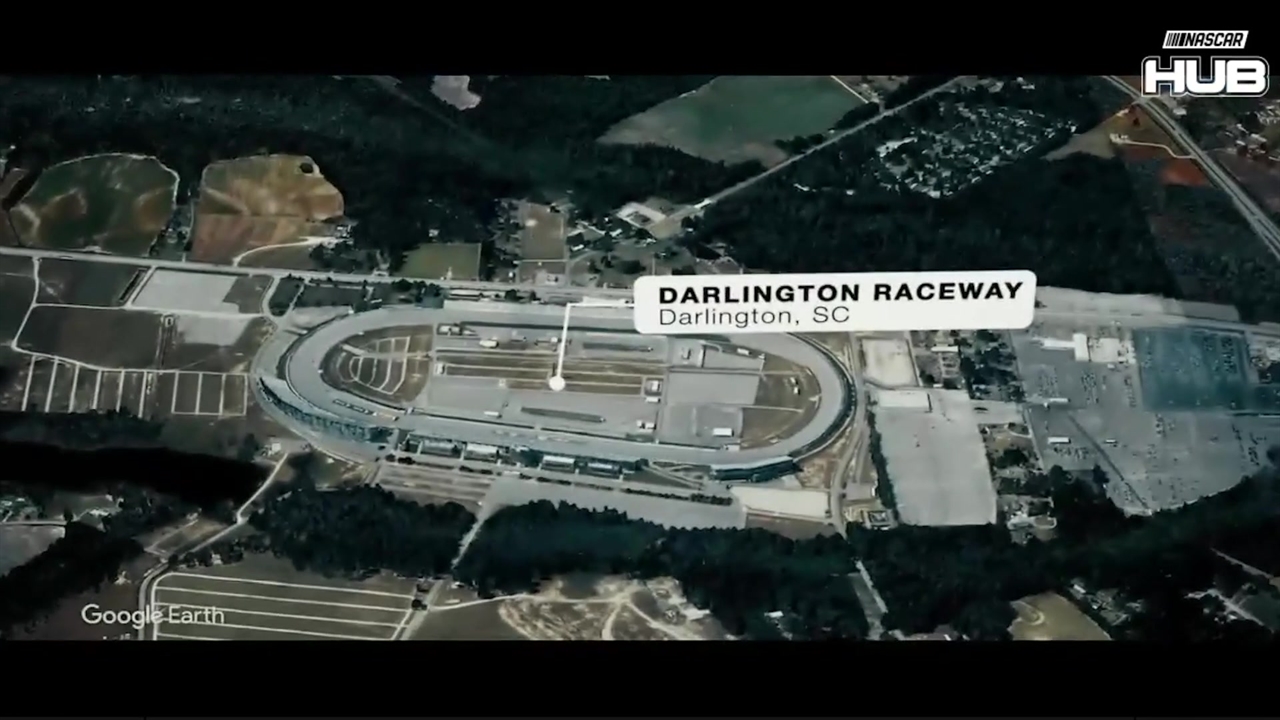 NASCAR's return behind the scenes: See how it was all made possible