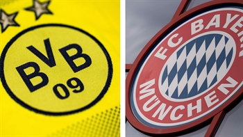 Borussia Dortmund  vs. Bayern Munich | Der Klassiker preview