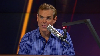 Colin Cowherd is upset about eSports - 'The Herd'
