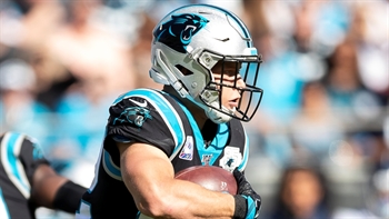 Chris Canty explains why Packers need to be careful against sneaky good Panthers on Sunday