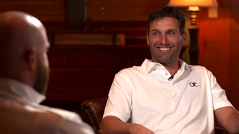 Brian McCann, Jeff Francoeur reflect on 2005 Baby Braves