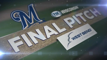 Brewers Final Pitch: Milwaukee wins first series at Citi Field since 2014