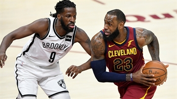 Shannon Sharpe reacts to LeBron James’ first ever triple-double month