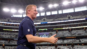 Skip Bayless: Jason Garrett WILL remain Dallas head coach for 2020 season
