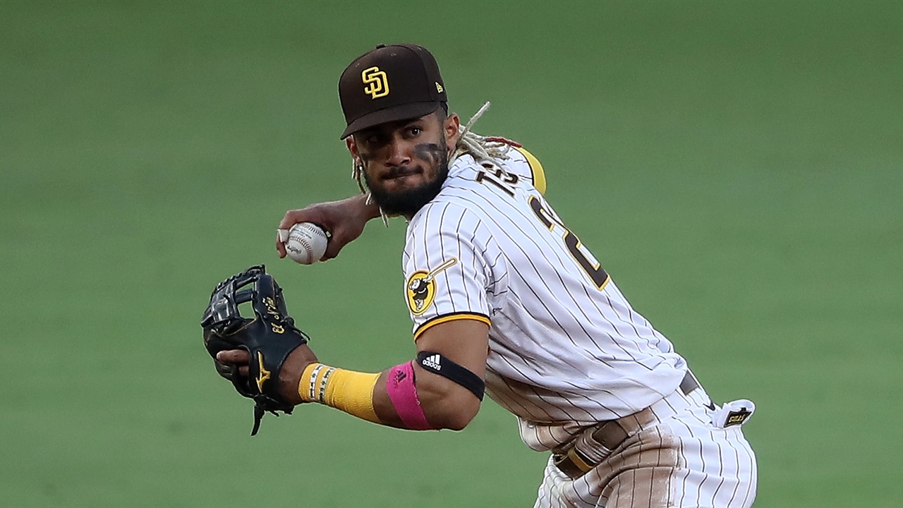 Nick Swisher recaps the first week of MLB’s 16-team postseason format