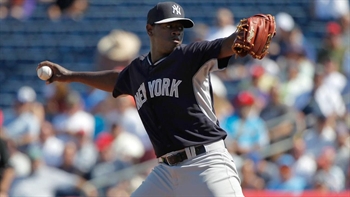 Do the Yankees have a new core four?