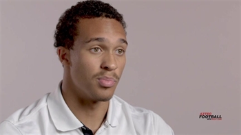 Ron Smith on Coach Long's Leadership