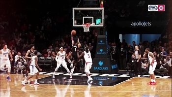 Clippers Top Plays of the Week