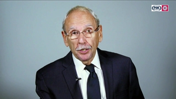 Ralph Lawler shares his favorite memory with the Clippers