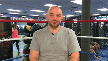 Adam Kownacki sits down with Inside PBC ahead of his fight in Brooklyn