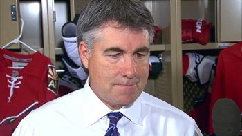 Tippett all smiles after OT win