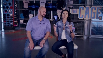 Baseball 101: The many hats a pitcher can wear