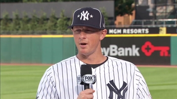 DJ Lemahieu on shot to become first to win NL and AL batting title: 'It would obviously be cool'