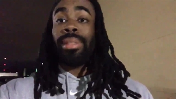 Wednesday night NFL Rookie duties with Giants WR Geremy Davis - PROcast