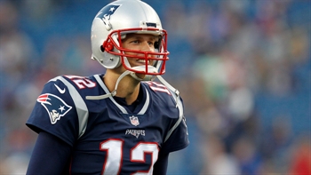 Is Tom Brady's age finally a concern? | FIRST THINGS FIRST