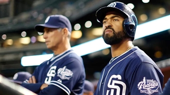Rosenthal: Who's on the hot seat, and who could be traded? episode artwork