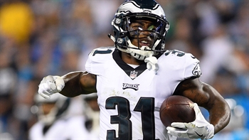 Shannon Sharpe: 'The Eagles are better than I thought'