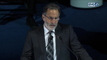 #MSL26: John Tortorella on Martin St. Louis