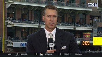 Scanlan gives injury updates on Renfroe, Hedges, and Myers