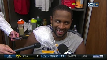 CJ Miles: Pacers' win was fueled by attention to detail