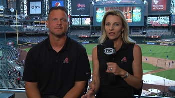 D-backs chatter: Youth movement in full swing